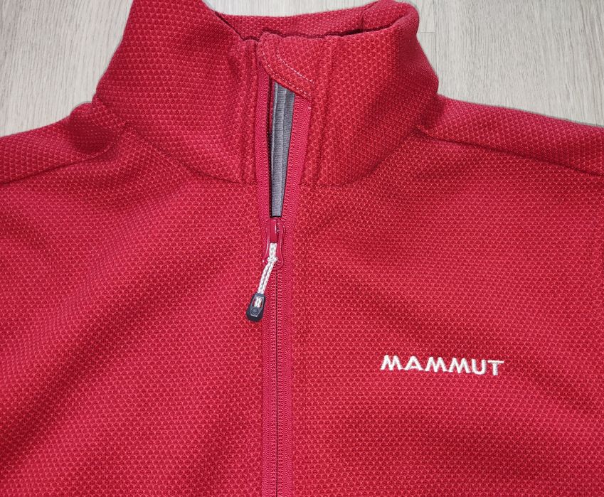 Mammut Argentera W's, дамски полар