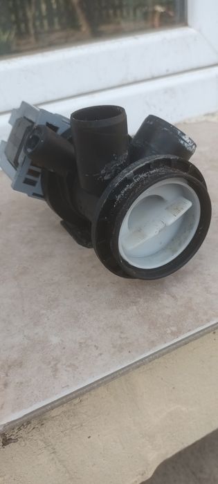 Части за пералня Индезит WITL 1051