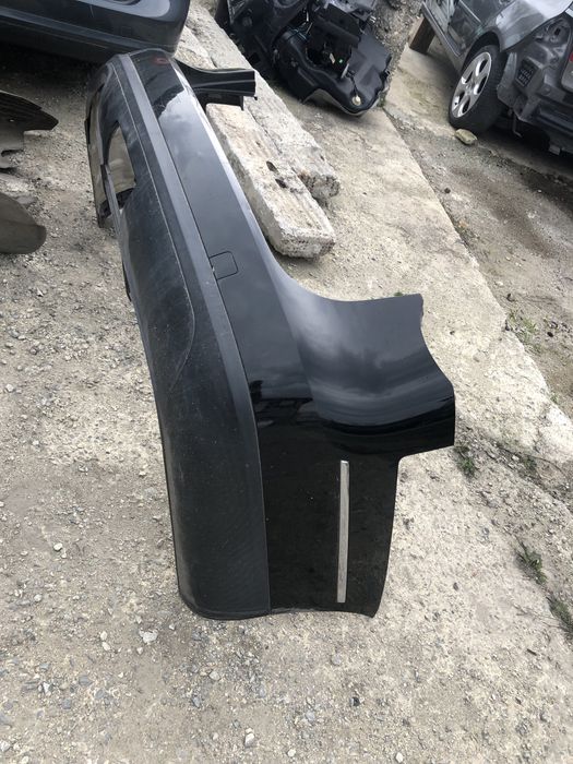 Задна броня Пасат б6 комби Passat b6 2005г