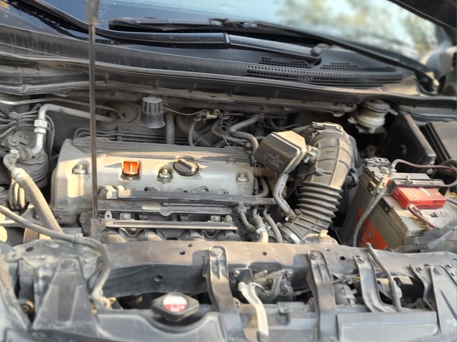 Продам Honda CR-V