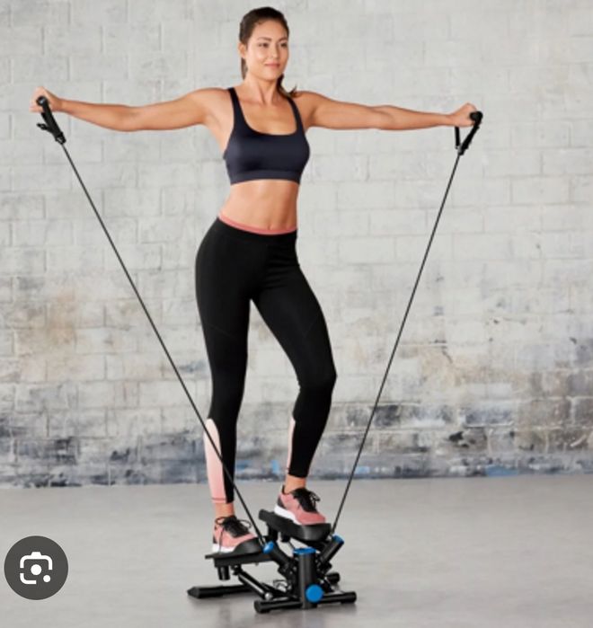 Vand stepper crivit swing folosit