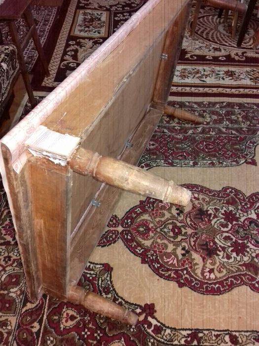 Хонтахта сотилади