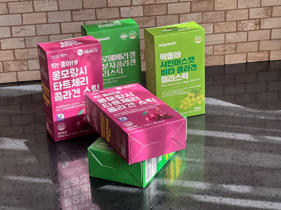 Коллаген mippeum