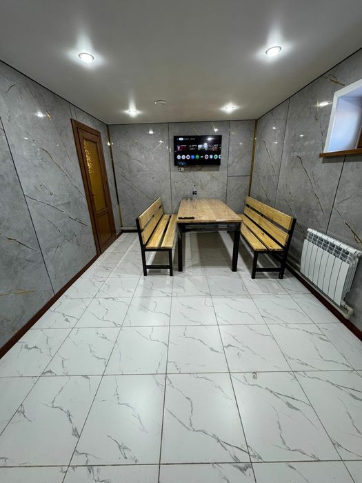 Семейная Баня Нахаловка