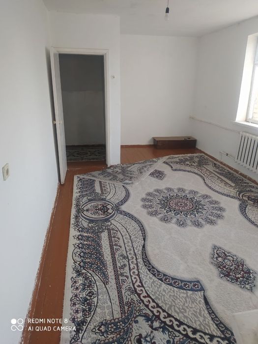 Сдаётся двухкомнатная квартира