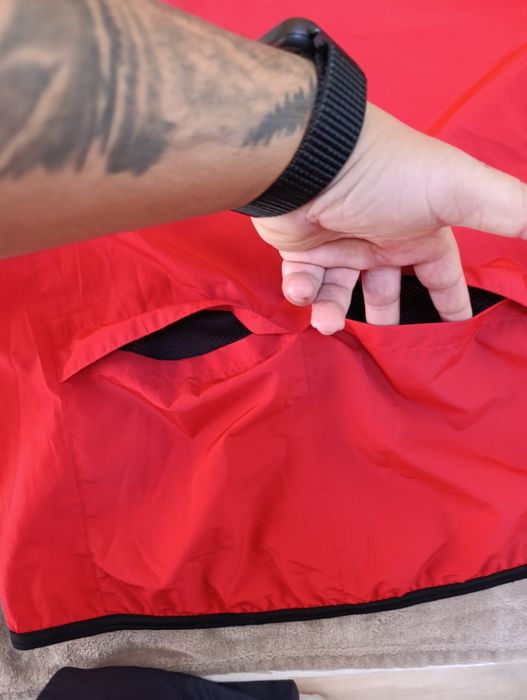 Колоездачно горнище