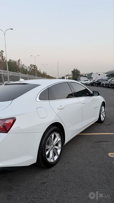 Малибу 2,4 пример килинган 2018 йил