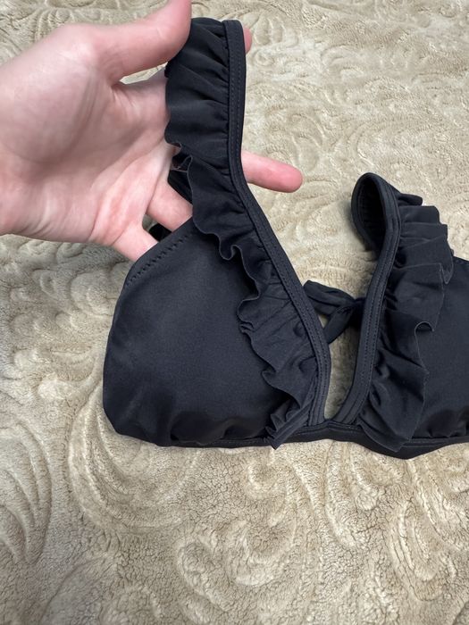Sutien costum de baie penti