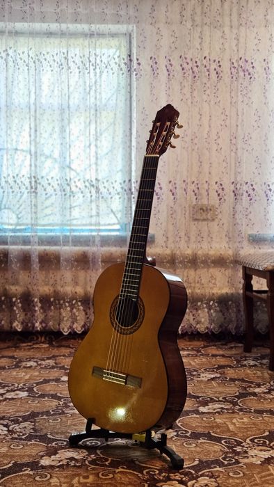 Гитара со звукоснимателем SX40