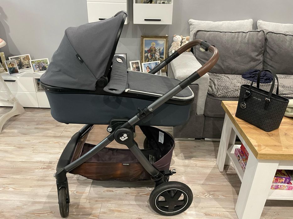 Бебешка количка Maxi Cosi Adora 2