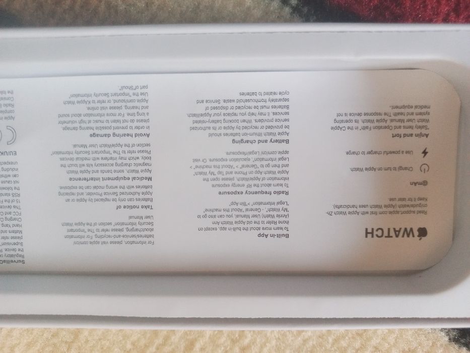 Apple Watch 10 46 mm