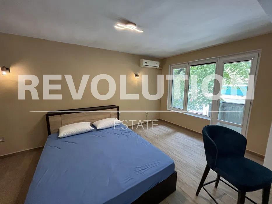 Дава се под наем Двустаен апартамент в Варна, Зимно кино Тракия - 45 кв.м за 425 € - Снимка #3