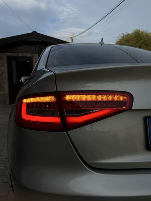 AUDI A4 2014 — imagine 5