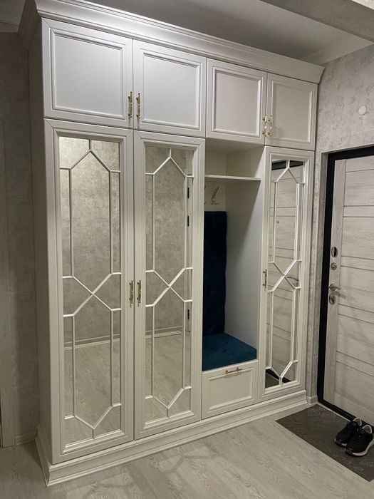 Mebel va eshik zakas asosid