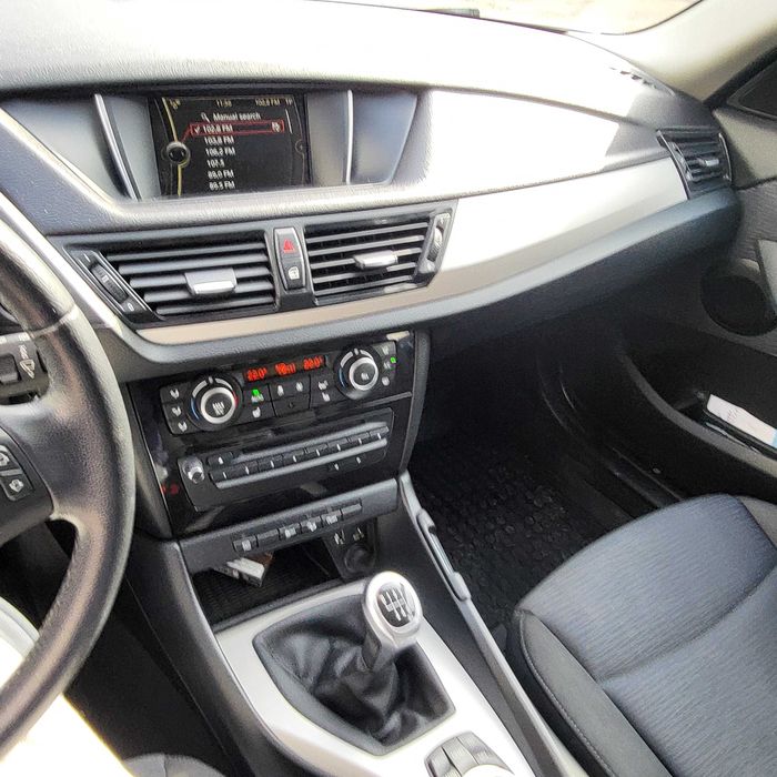 De vanzare BMW X1