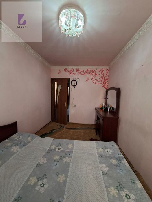 Продается 3х комнатная квартира. Фемили парк. Мед колледж