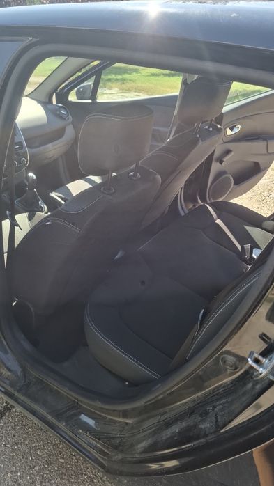 Renault clio 1.5 dci 90cp