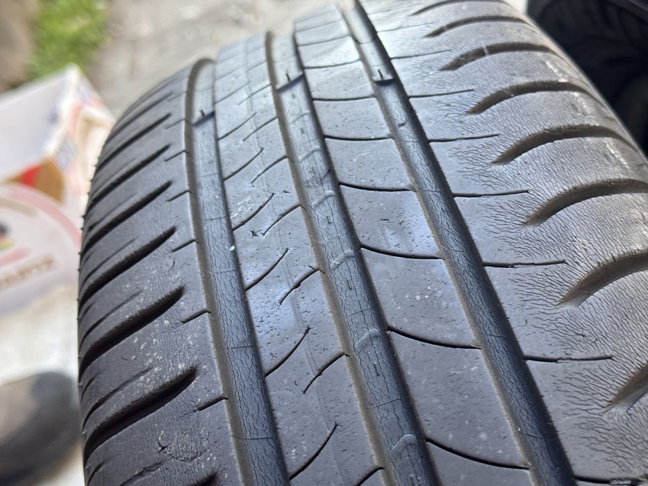 195/60/R15 Micnelin Energy 4бр летни dot5117