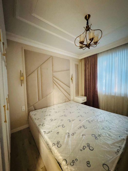 Срочно продам квартиру