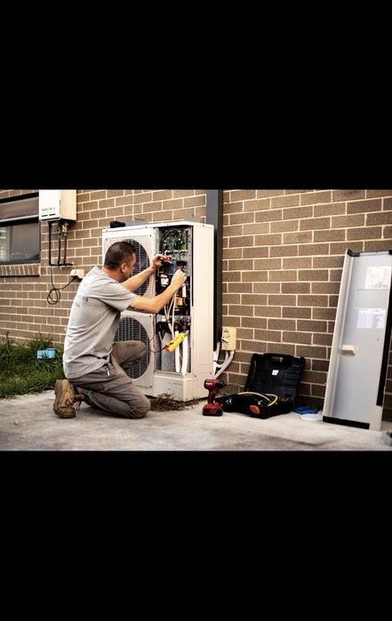 Кондиционер ремонт и устновка! С гарантией