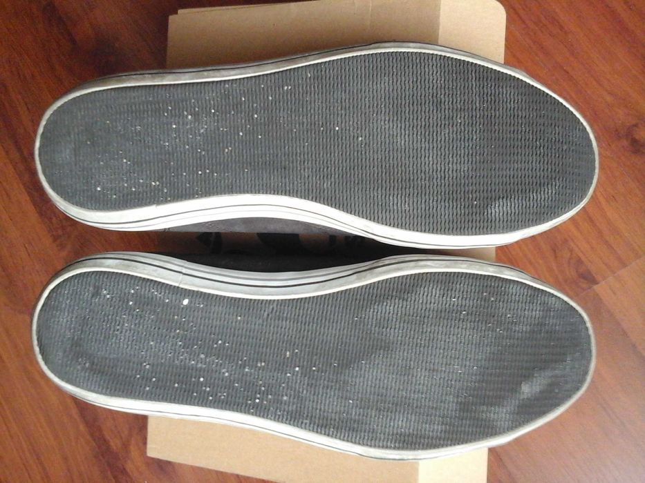 Гуменки, маратонки