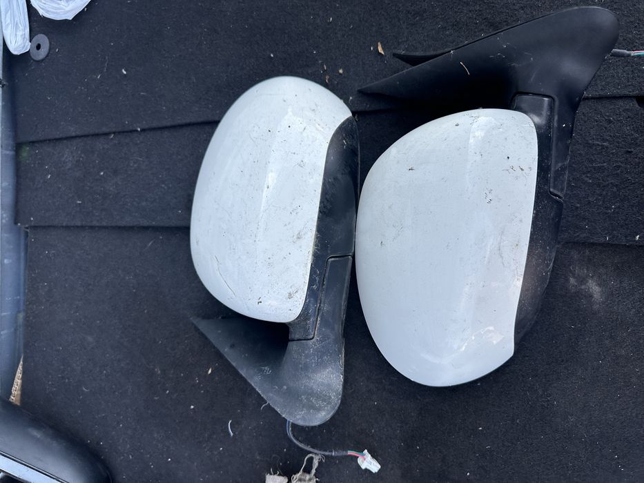 Огледало огледала ляво дясно Nissan Juke без мигач цена за брой