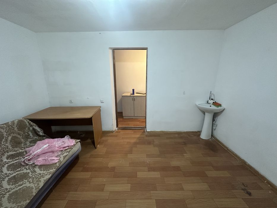 Комната в общежитии