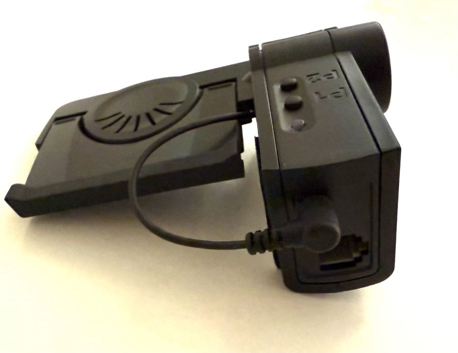 Senheiser Handset Lifter Слушалки Handsfree Обаждания