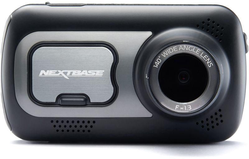 Camera auto Nextbase NBDVR522GW, Quad HD // Noua sigilata