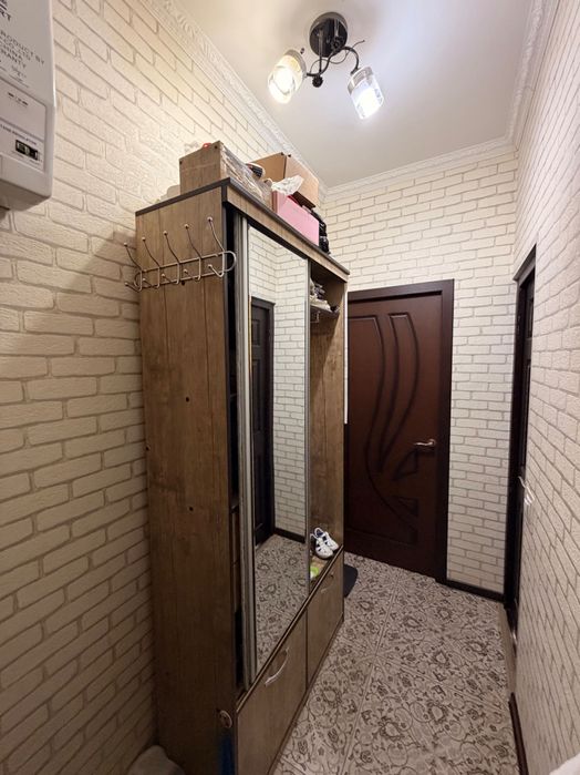 Продается 2х комнатная квартира (ул. Черемушки)