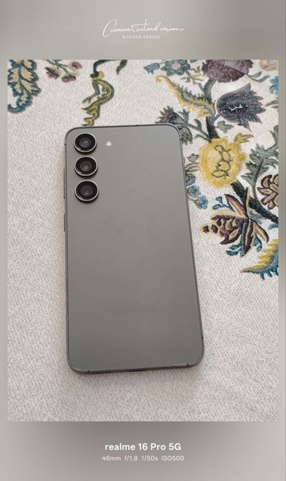 Samsung s23 256gb