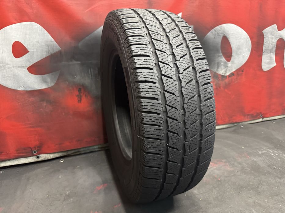 235 65 16C, Зимна гума за бус, Continental ContiVanWinter, 1 брой