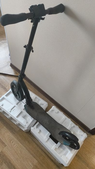 Самокат для подростков