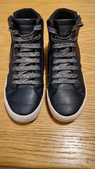 Кецове GEOX за момиче, №35