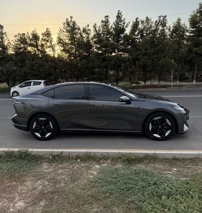 Deepal SL03 Sport Full