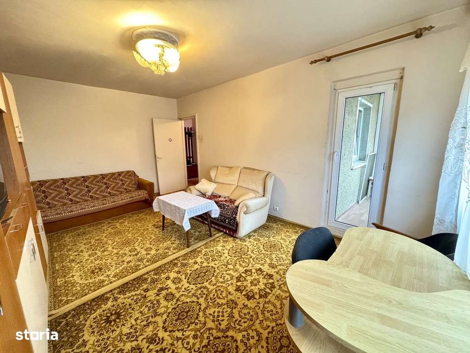 Vand apartament 2 camere, Alfa-Faleza Sud