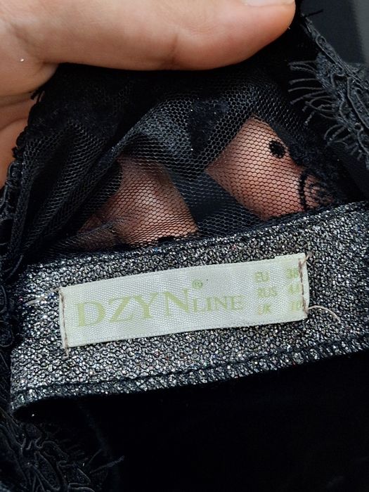 Платье красивое новое