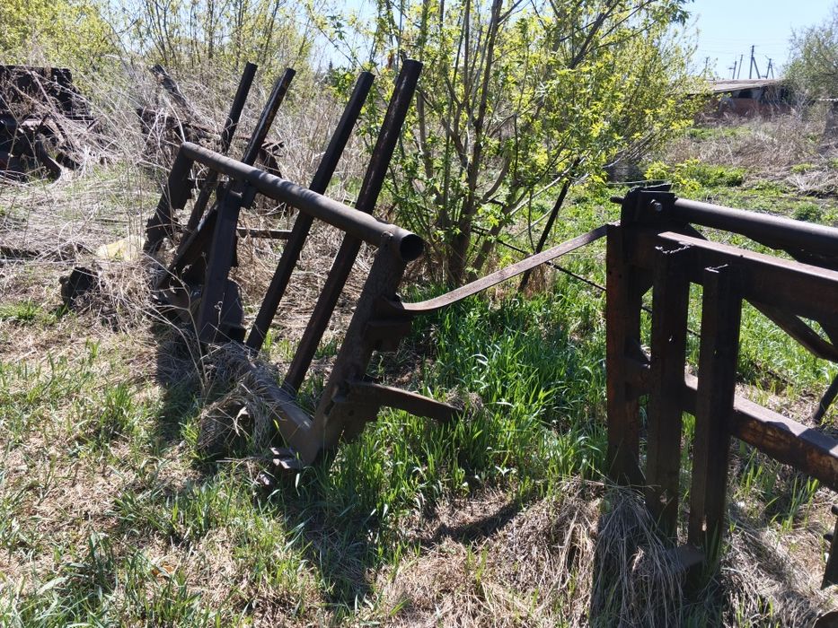 Продам трактор ЮМЗ 6