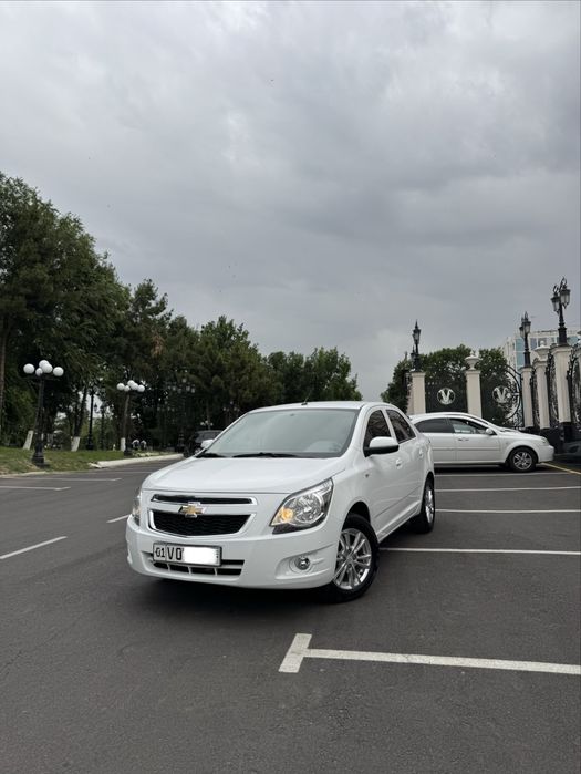 Cobalt LTZ Avtomat 2023