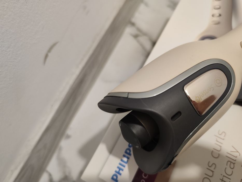 Автоматична Маша Зa Къдрене PHILIPS SERIES 8000 SenseIQ BHB887/00