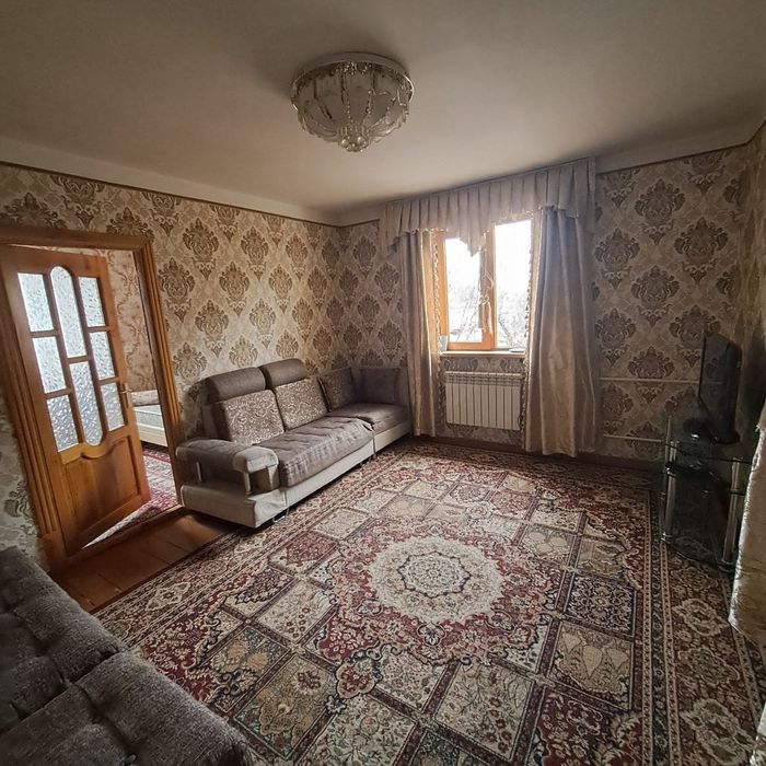 Продажа Мирабадский