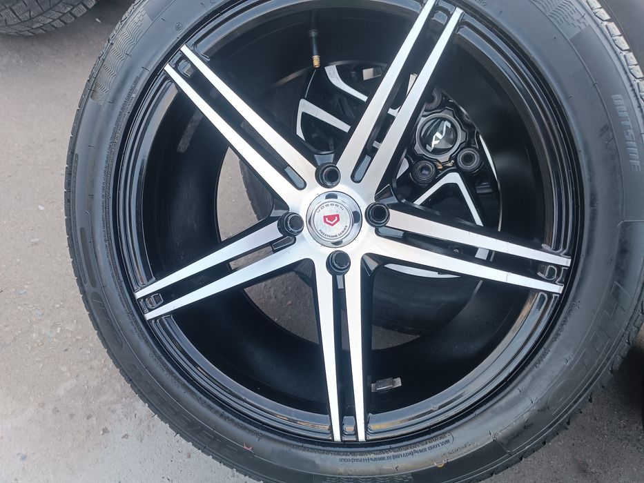 17 воссен диска балон