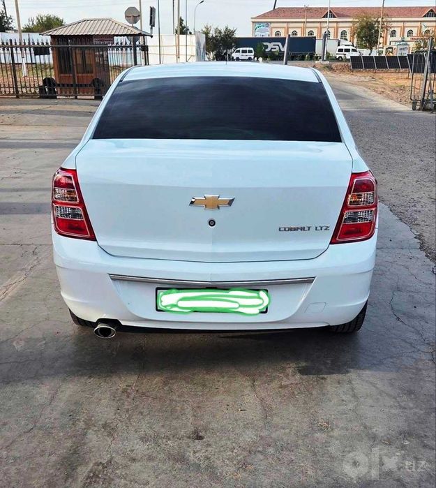 Cobаlt автомат сотилади.