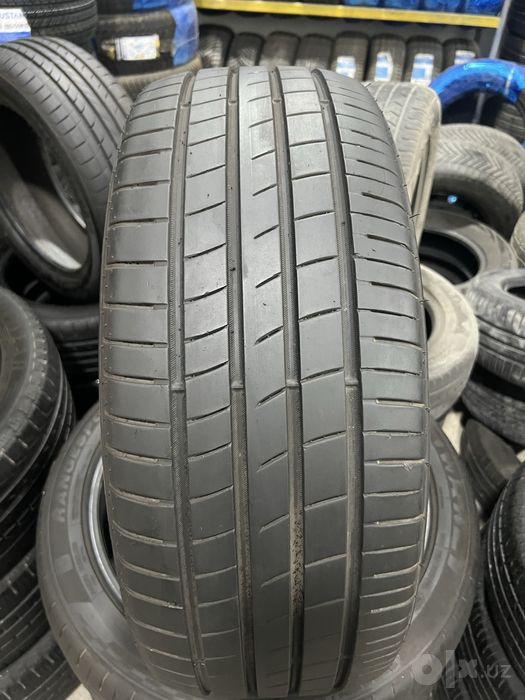 Шина Wanli 225/45/19 ideal holatda