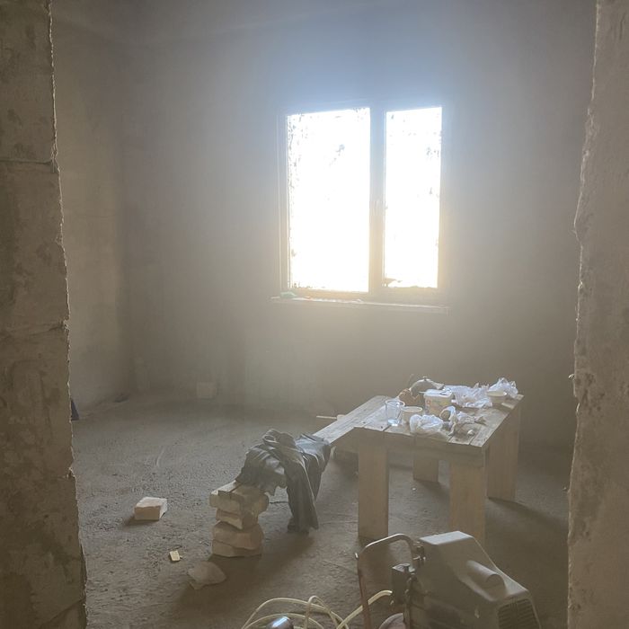 Продам дом 3_х комнатную