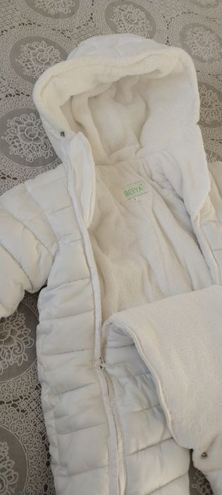 Комбинезон детский