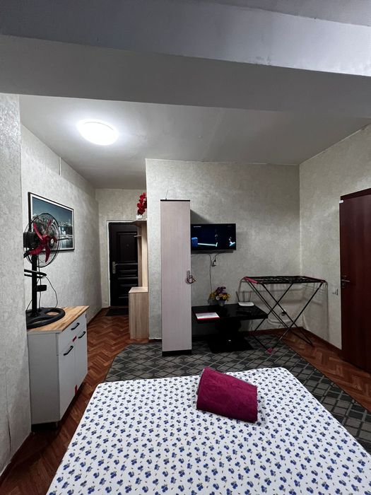 Квартира посуточно