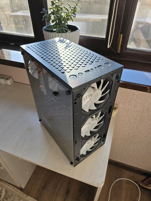 Компьютер игровой