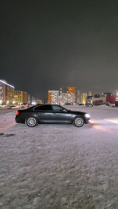 Ssangyong Chairman W