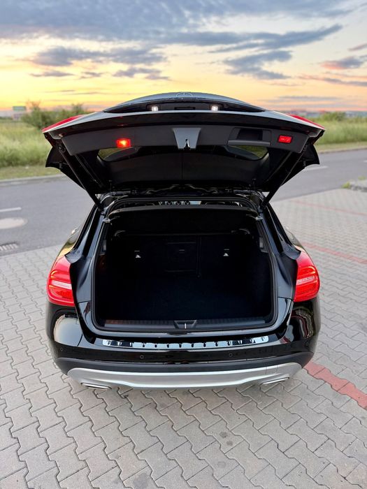 Mercedes-Benz GLA Mercedes Benz GLA x156/2016/220d/177cp/151K km